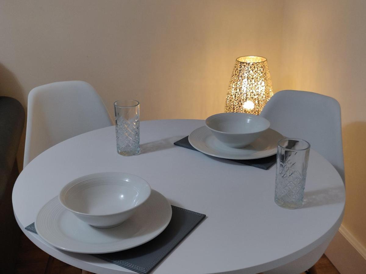 Marmaduke Apartments - Entire Apartment Close To City Centre Liverpool Dış mekan fotoğraf