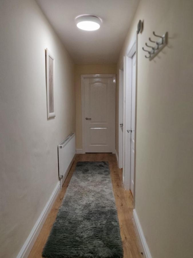 Marmaduke Apartments - Entire Apartment Close To City Centre Liverpool Dış mekan fotoğraf