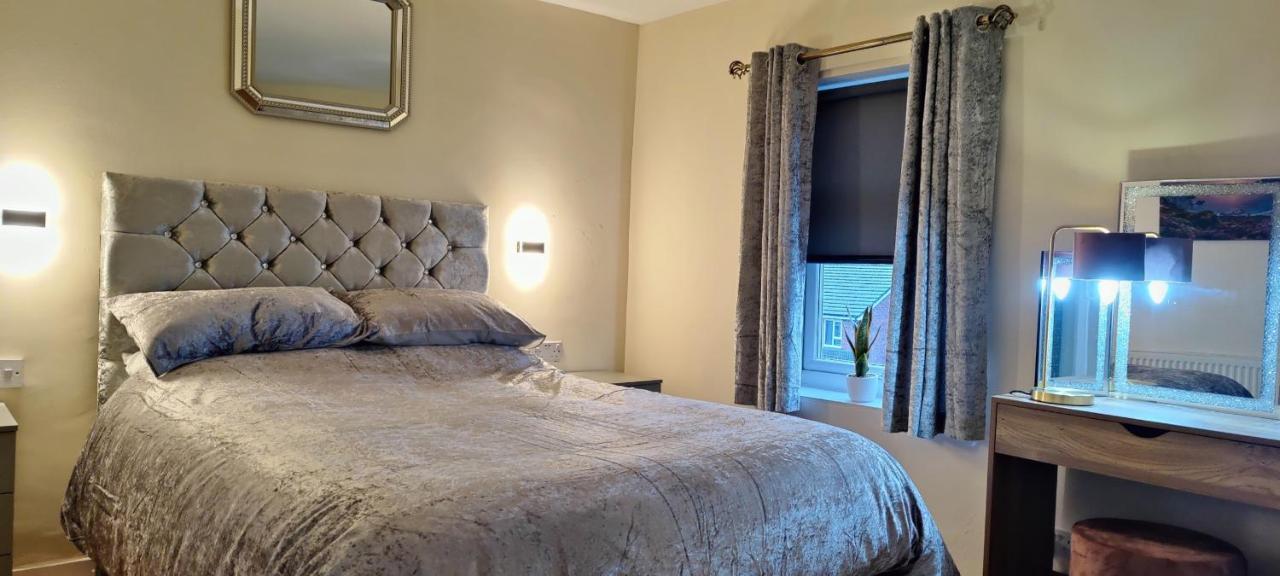 Marmaduke Apartments - Entire Apartment Close To City Centre Liverpool Dış mekan fotoğraf