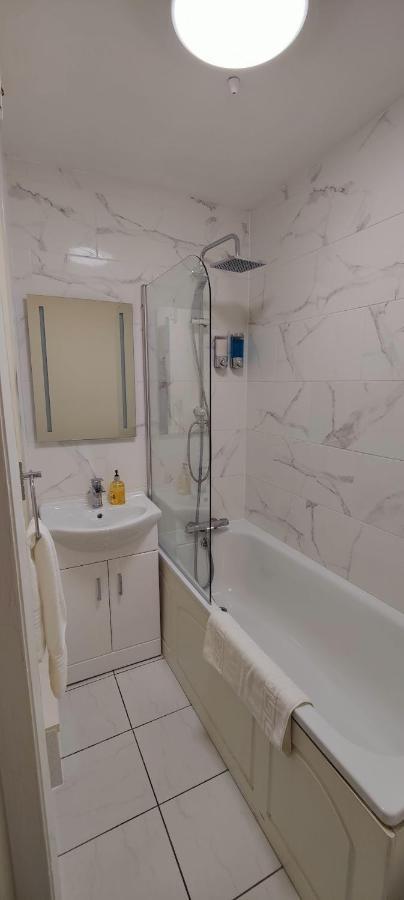 Marmaduke Apartments - Entire Apartment Close To City Centre Liverpool Dış mekan fotoğraf